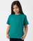 Gildan DryBlend Youth Crewneck Short Sleeve T-Shirt for Sports & School Wear Moisture Wicking Tee
